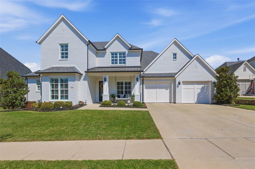 521 Prairie Run Aledo, TX 76008 - Photo 1 of 32