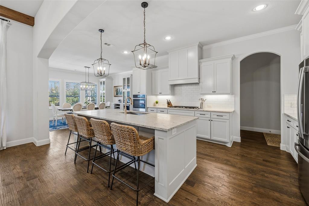 521 Prairie Run Aledo, TX 76008 - Photo 11 of 32