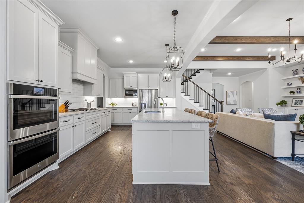 521 Prairie Run Aledo, TX 76008 - Photo 12 of 32