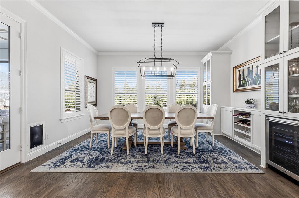 521 Prairie Run Aledo, TX 76008 - Photo 13 of 32