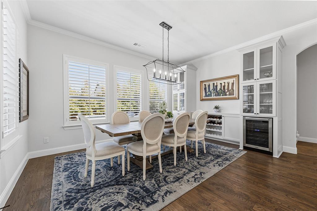 521 Prairie Run Aledo, TX 76008 - Photo 14 of 32