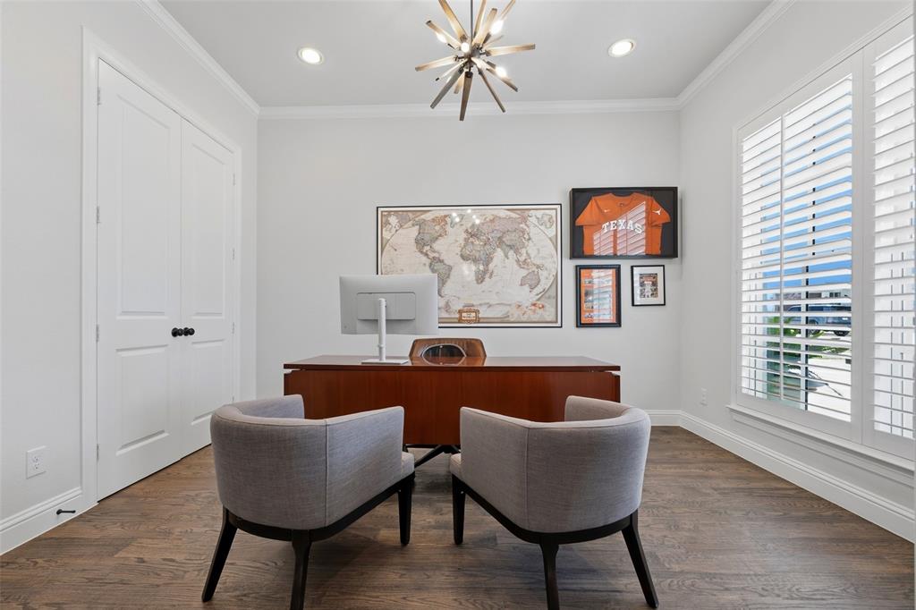 521 Prairie Run Aledo, TX 76008 - Photo 15 of 32