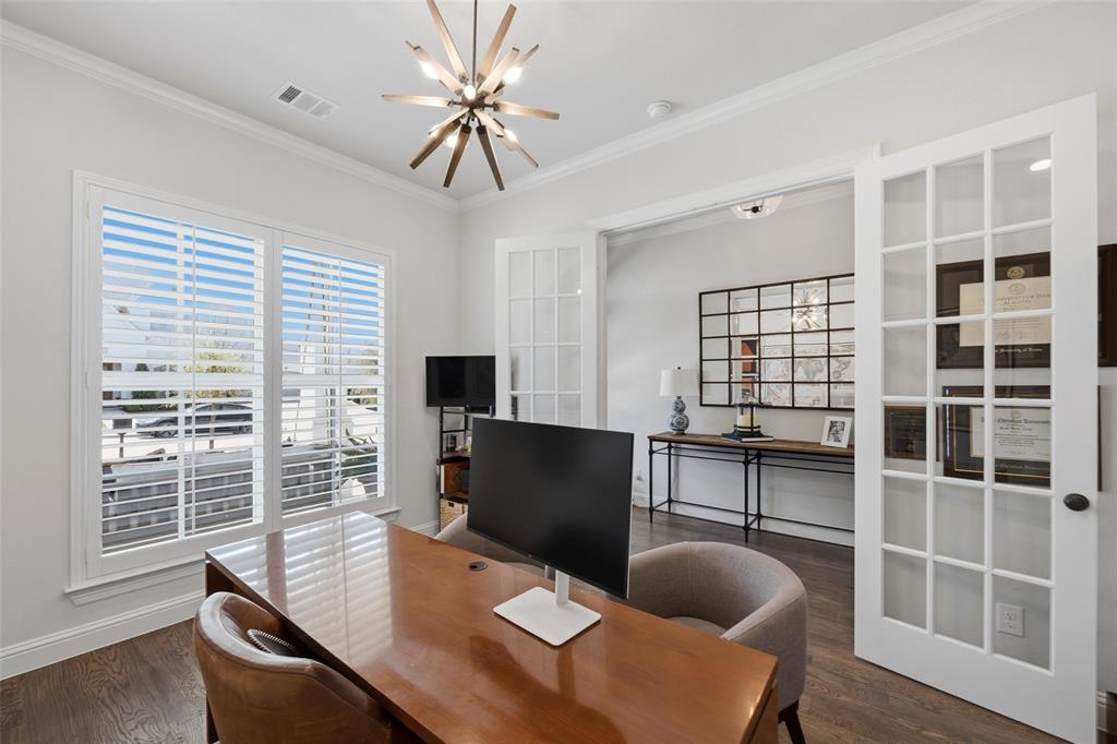 521 Prairie Run Aledo, TX 76008 - Photo 16 of 32