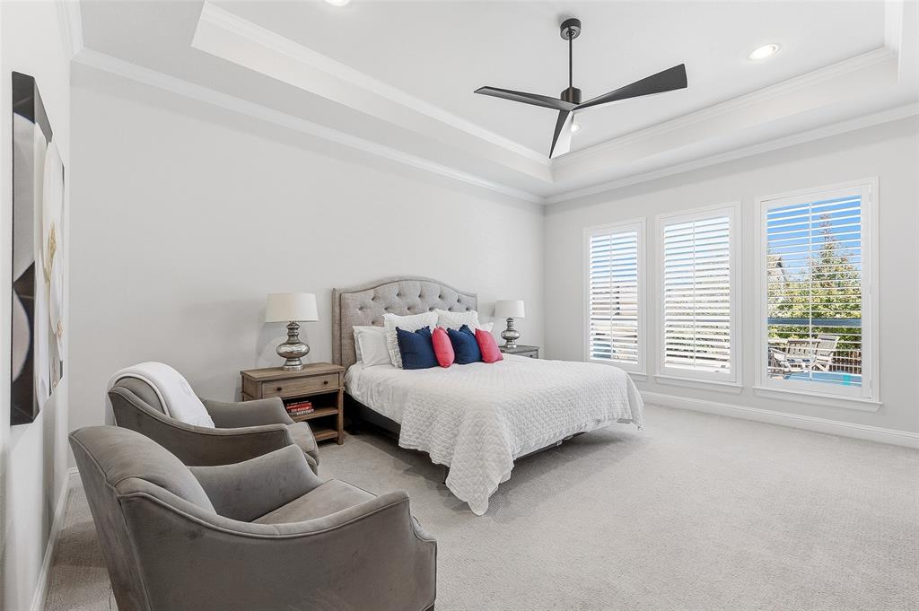 521 Prairie Run Aledo, TX 76008 - Photo 18 of 32