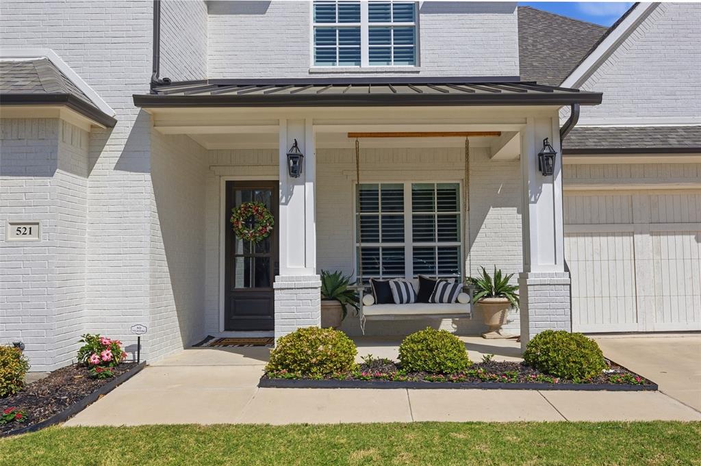 521 Prairie Run Aledo, TX 76008 - Photo 2 of 32