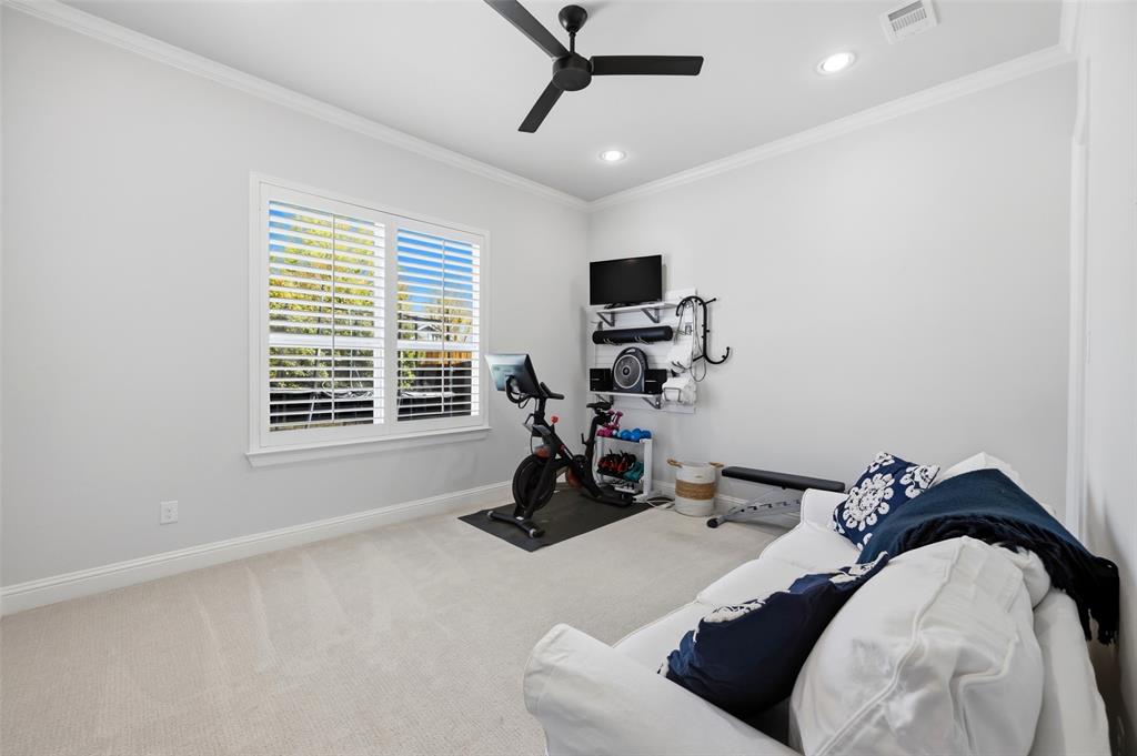 521 Prairie Run Aledo, TX 76008 - Photo 22 of 32