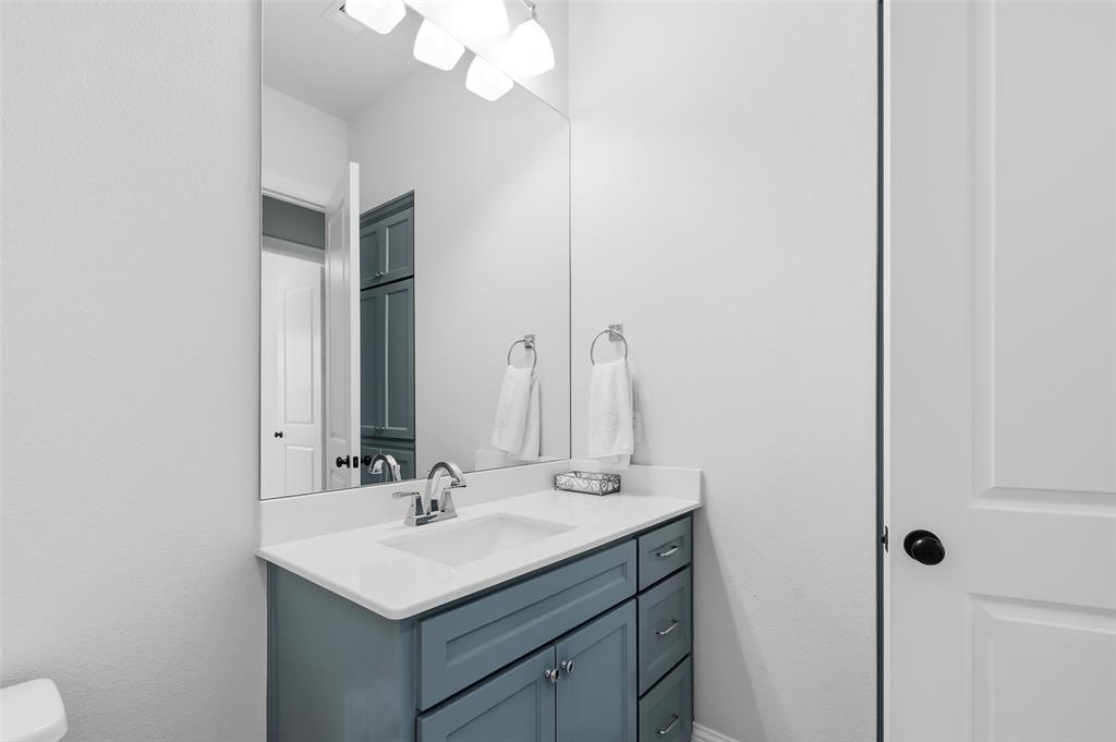 521 Prairie Run Aledo, TX 76008 - Photo 23 of 32