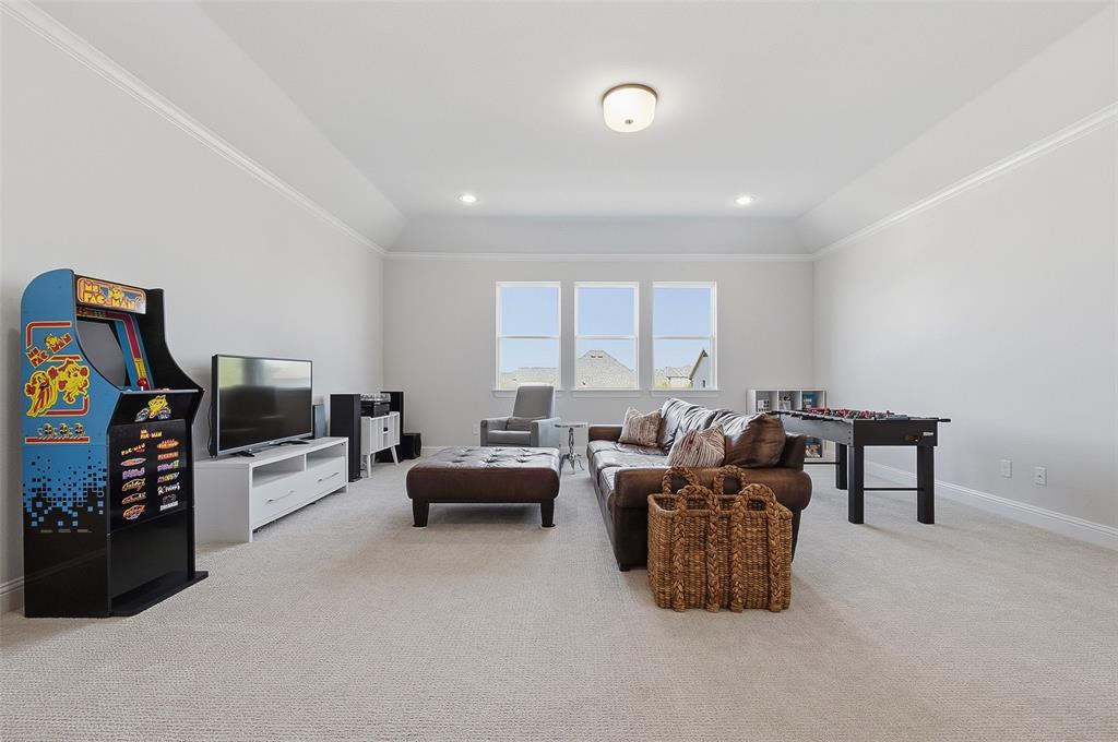 521 Prairie Run Aledo, TX 76008 - Photo 27 of 32