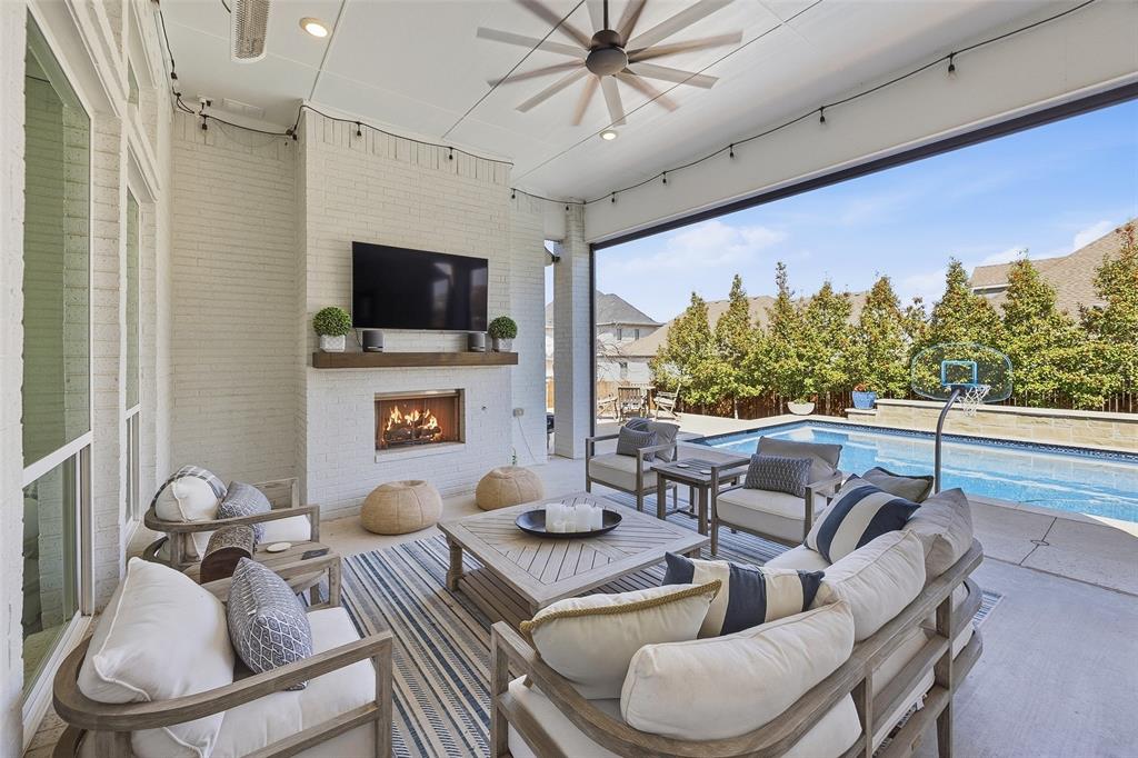 521 Prairie Run Aledo, TX 76008 - Photo 28 of 32