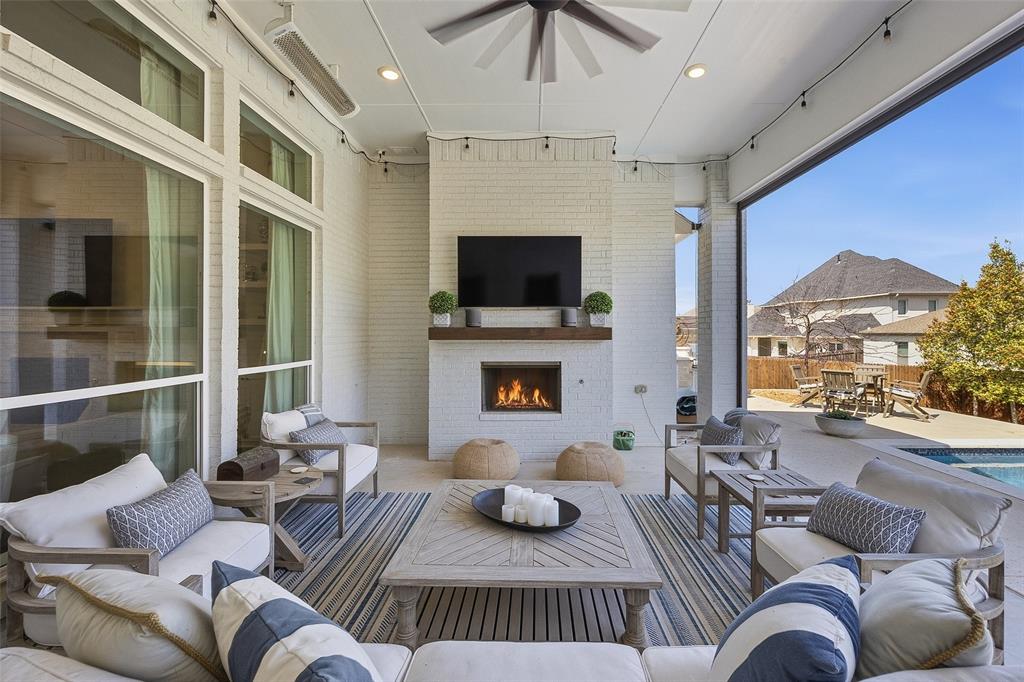 521 Prairie Run Aledo, TX 76008 - Photo 29 of 32