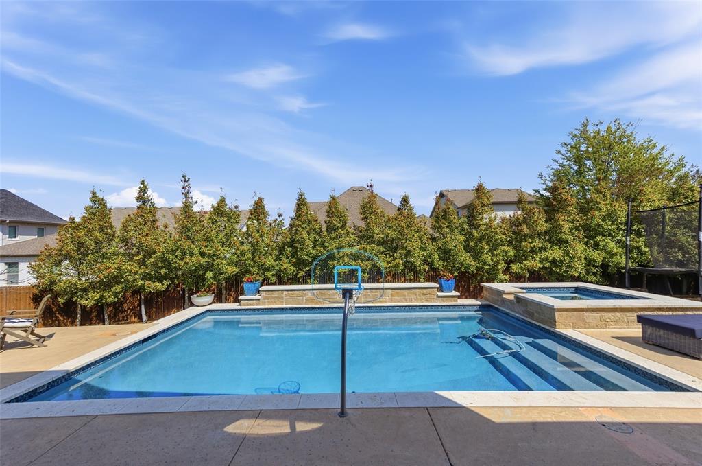 521 Prairie Run Aledo, TX 76008 - Photo 30 of 32