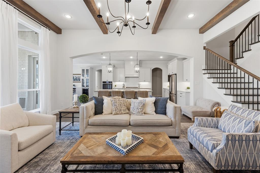 521 Prairie Run Aledo, TX 76008 - Photo 3 of 32