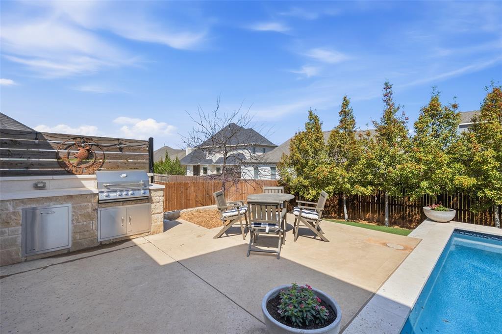 521 Prairie Run Aledo, TX 76008 - Photo 31 of 32