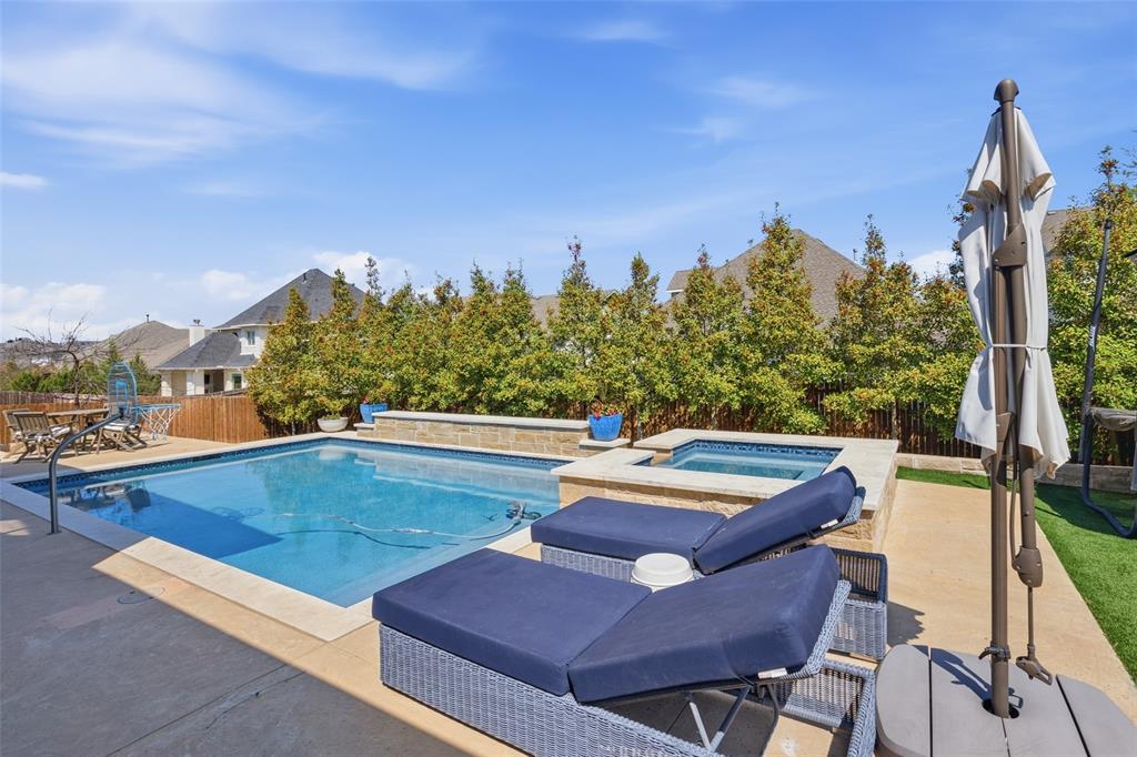 521 Prairie Run Aledo, TX 76008 - Photo 32 of 32