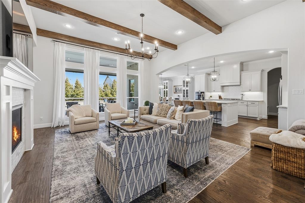 521 Prairie Run Aledo, TX 76008 - Photo 4 of 32