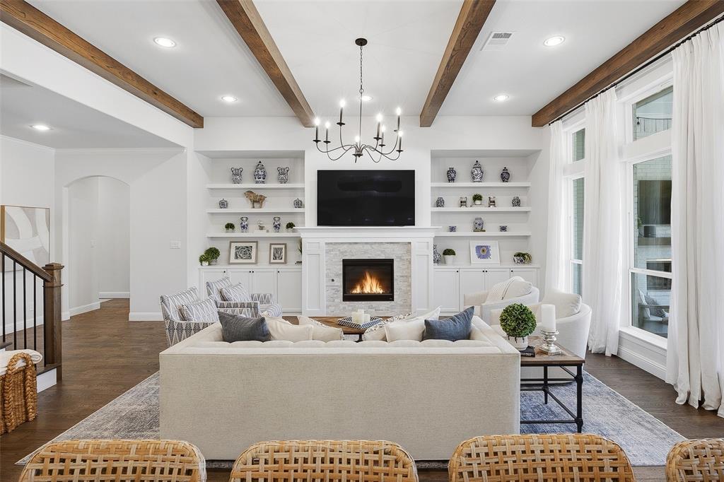 521 Prairie Run Aledo, TX 76008 - Photo 5 of 32