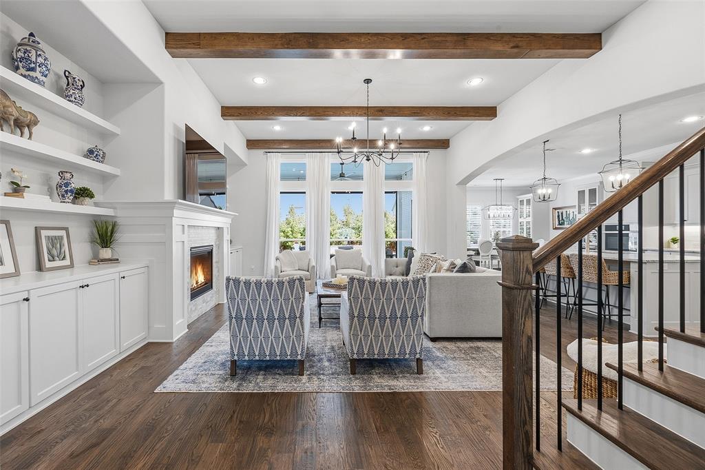 521 Prairie Run Aledo, TX 76008 - Photo 6 of 32