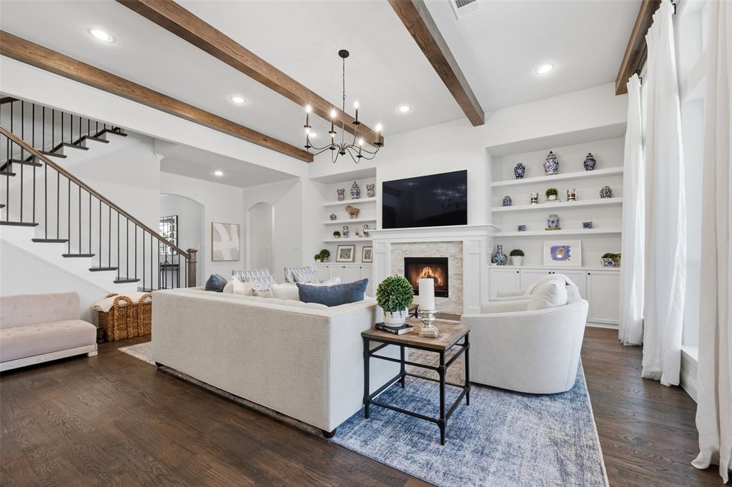 521 Prairie Run Aledo, TX 76008 - Photo 8 of 32