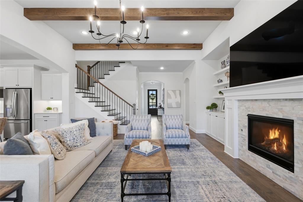 521 Prairie Run Aledo, TX 76008 - Photo 9 of 32