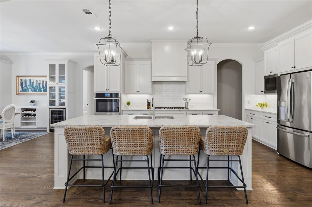 521 Prairie Run Aledo, TX 76008 - Photo 10 of 32