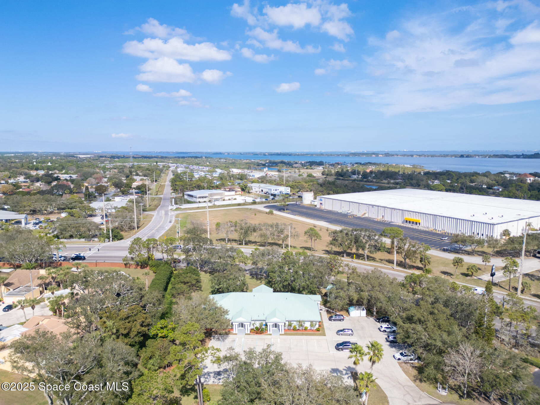 38 Suntree Place, Unit 2 Melbourne, FL 32940 - Photo 15 of 52 a view of a city