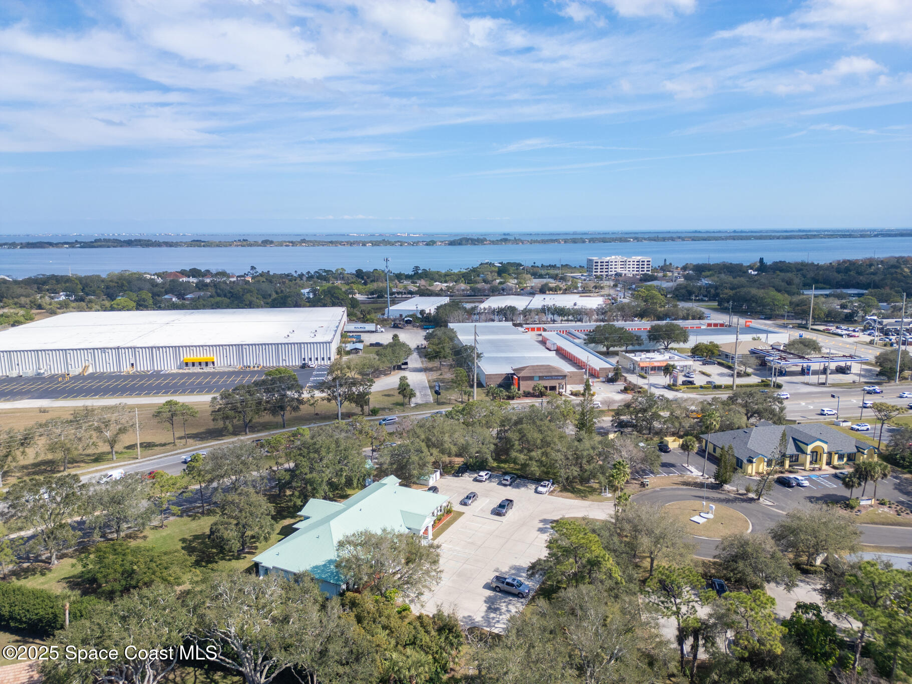 38 Suntree Place, Unit 2 Melbourne, FL 32940 - Photo 17 of 52 a view of a city