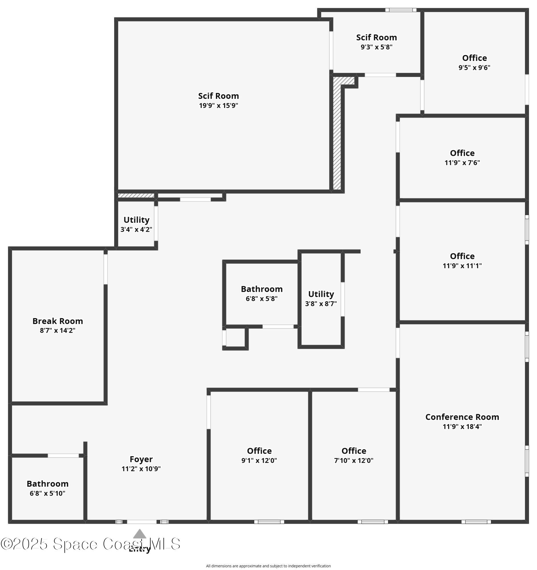 38 Suntree Place, Unit 2 Melbourne, FL 32940 - Photo 21 of 52