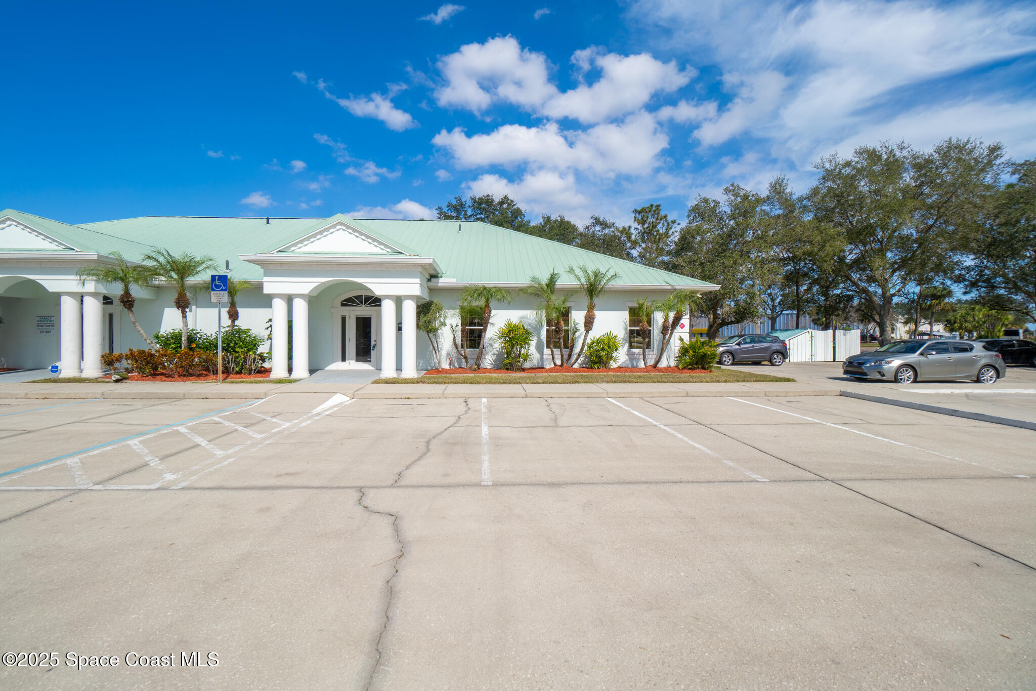 38 Suntree Place, Unit 2 Melbourne, FL 32940 - Photo 5 of 52 a view of house with a street