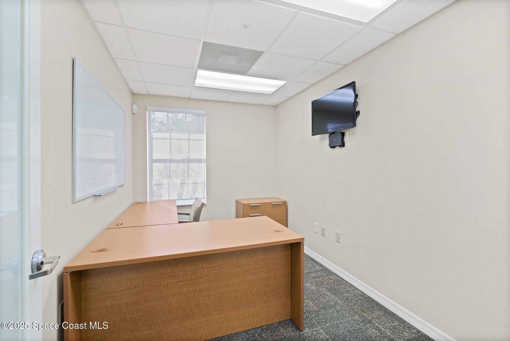 38 Suntree Place, Unit 2 Melbourne, FL 32940 - Photo 51 of 52 a room with pool table and flat screen tv