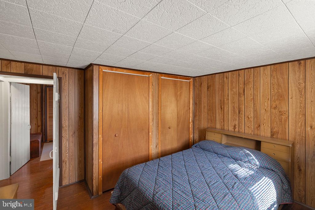 470 Racetrack Road Abbottstown, PA 17301 - Photo 33 of 54 a view of a room with a wooden walls
