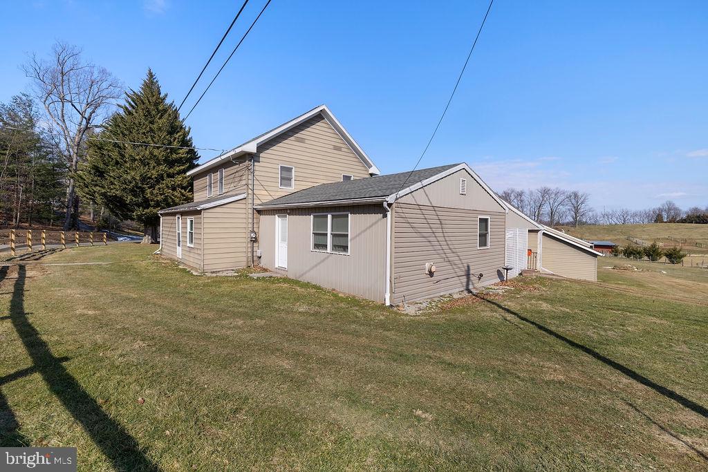 470 Racetrack Road Abbottstown, PA 17301 - Photo 36 of 54