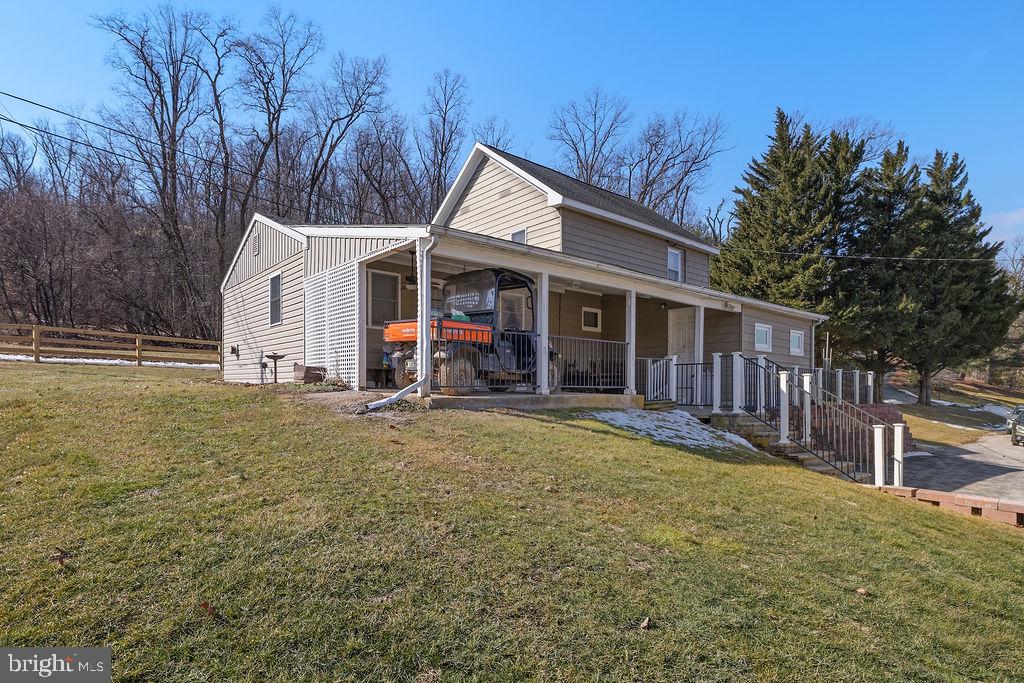 470 Racetrack Road Abbottstown, PA 17301 - Photo 37 of 54