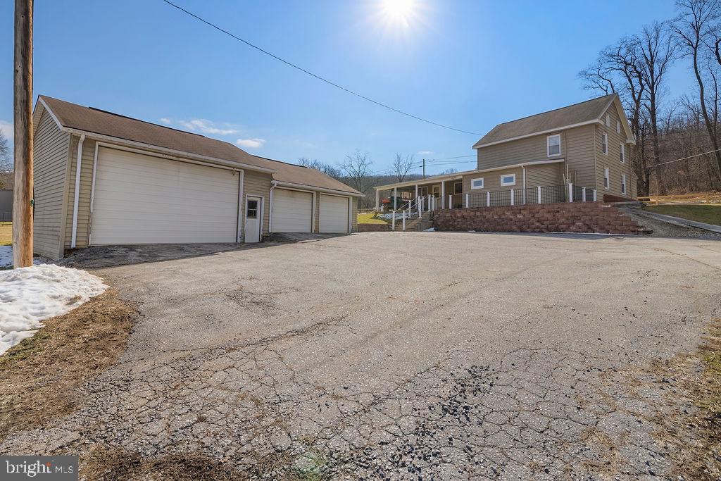 470 Racetrack Road Abbottstown, PA 17301 - Photo 39 of 54