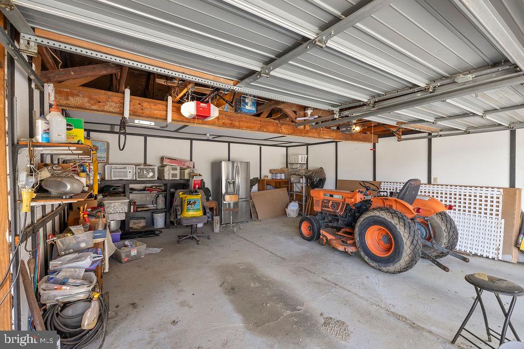 470 Racetrack Road Abbottstown, PA 17301 - Photo 42 of 54 a view of storage and utility room