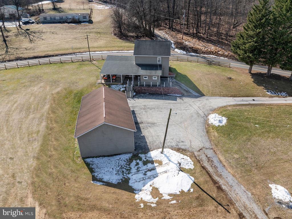 470 Racetrack Road Abbottstown, PA 17301 - Photo 46 of 54