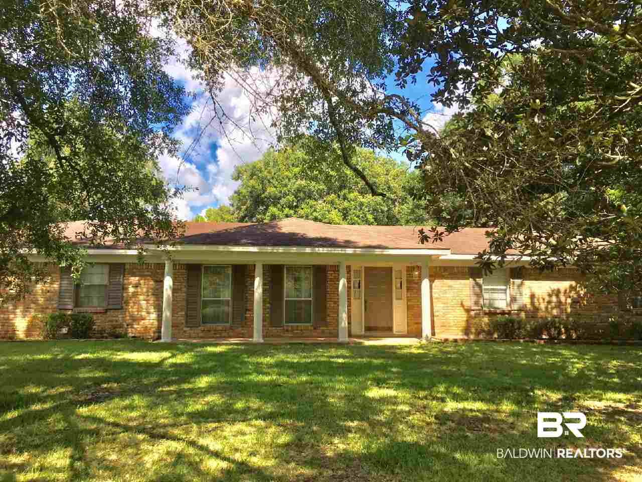 3651 Ching Dairy Road Mobile, AL 36618 - Photo 1 of 3