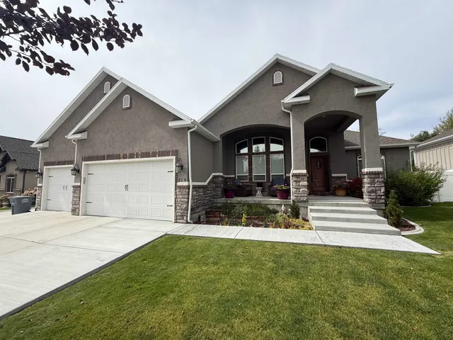 $610,000 | 314 Tamarack Drive, Rock Springs, WY 82901