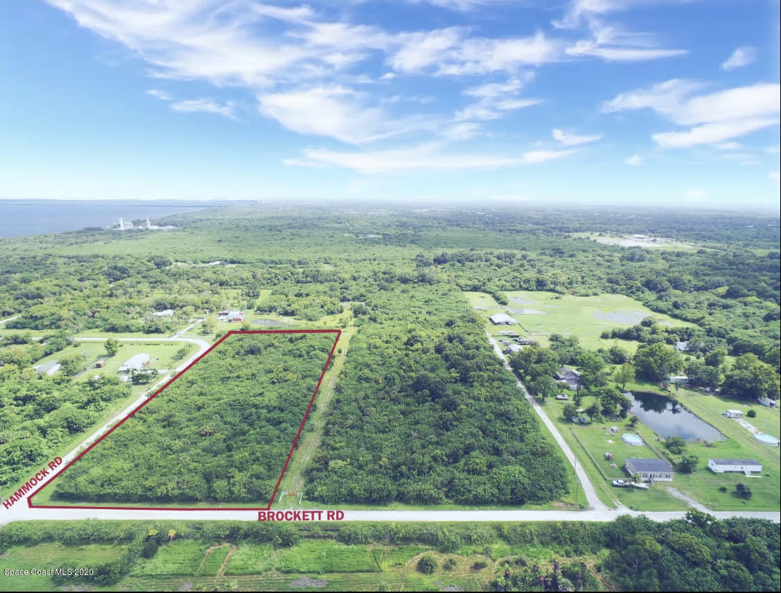 0 Unknown Road Mims, FL 32754 - Photo 3 of 4