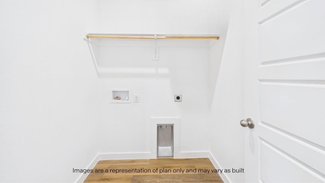 2923 138th Place Lubbock, TX 79423 - Photo 33 of 34 laundry room