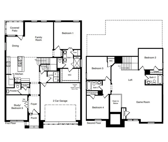 $358,990 | 2923 138th Place, Lubbock, TX 79423