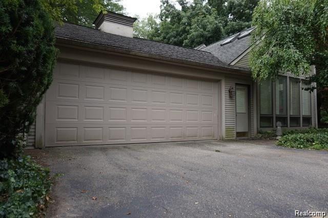 32577 Wing Lake Road Franklin, MI 48025 - Photo 24 of 37