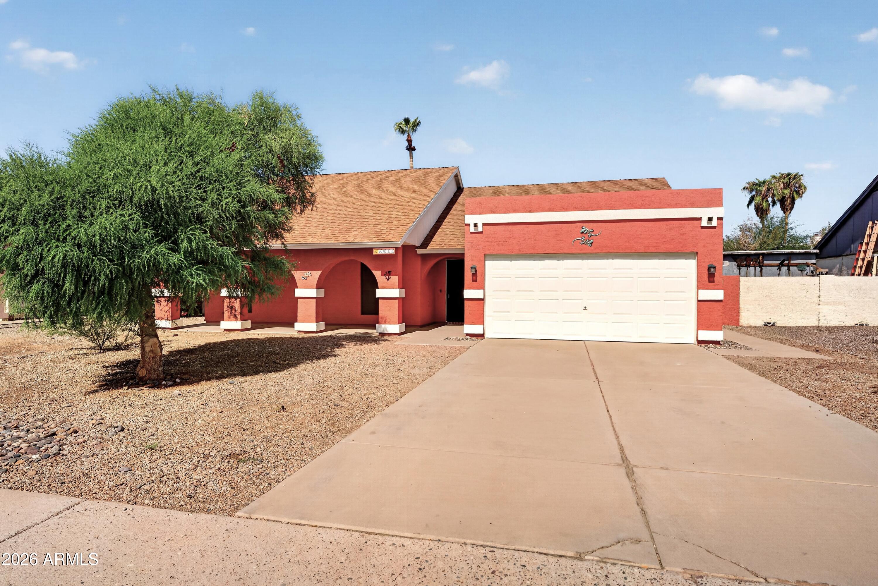 8920 West Hatcher Road Peoria, AZ 85345 - Photo 1 of 24 Front-Exterior