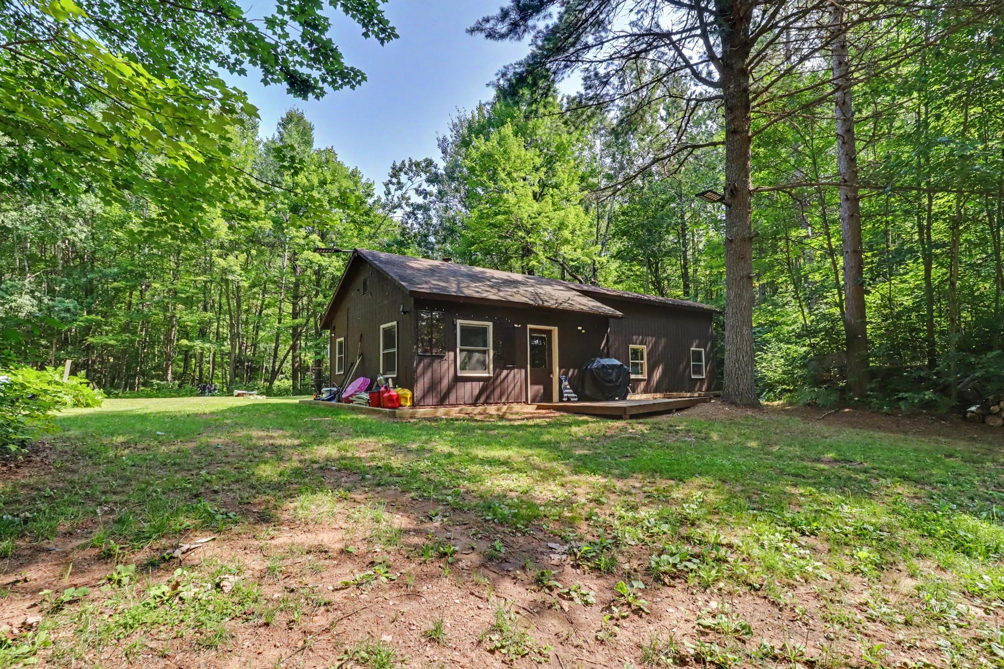 6174 Clevelands Lane Conover, WI 54519 - Photo 2 of 22 Gallery Image 2