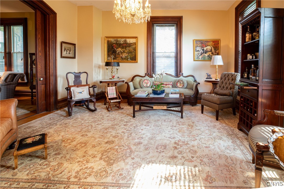 881 Andrews Road Skaneateles, NY 13152 - Photo 12 of 47 Brick House