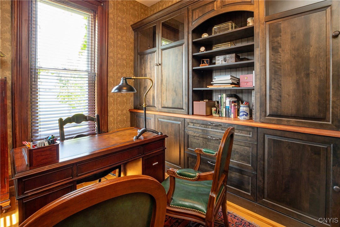 881 Andrews Road Skaneateles, NY 13152 - Photo 13 of 47 Brick House