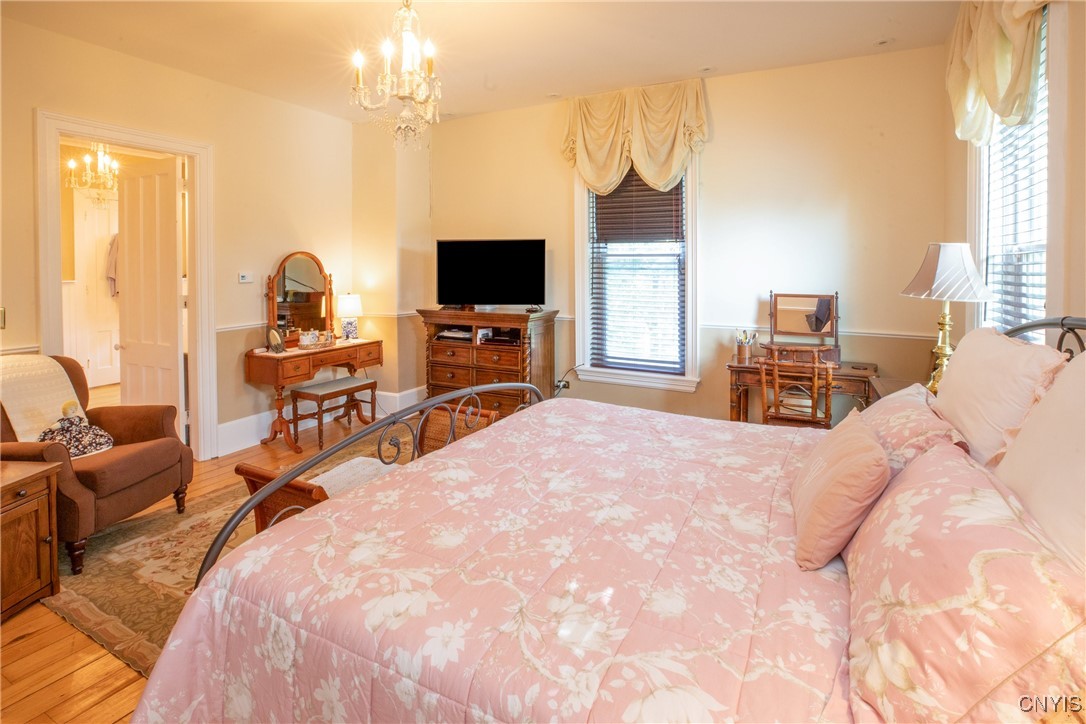 881 Andrews Road Skaneateles, NY 13152 - Photo 14 of 47 Brick House