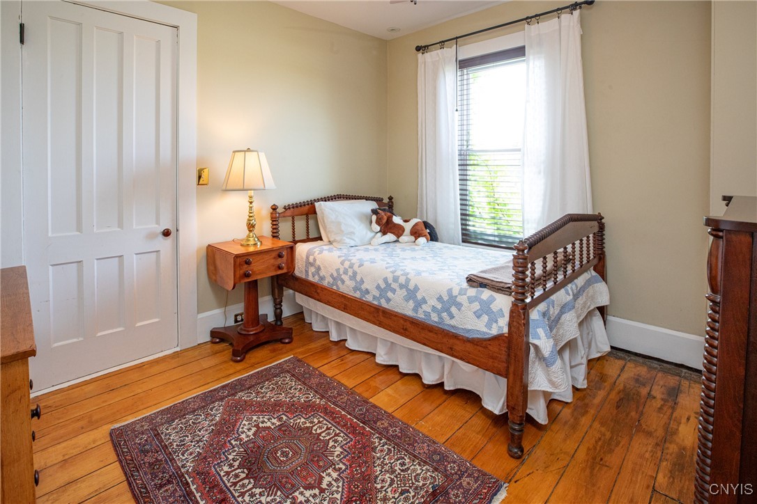 881 Andrews Road Skaneateles, NY 13152 - Photo 16 of 47 Brick House