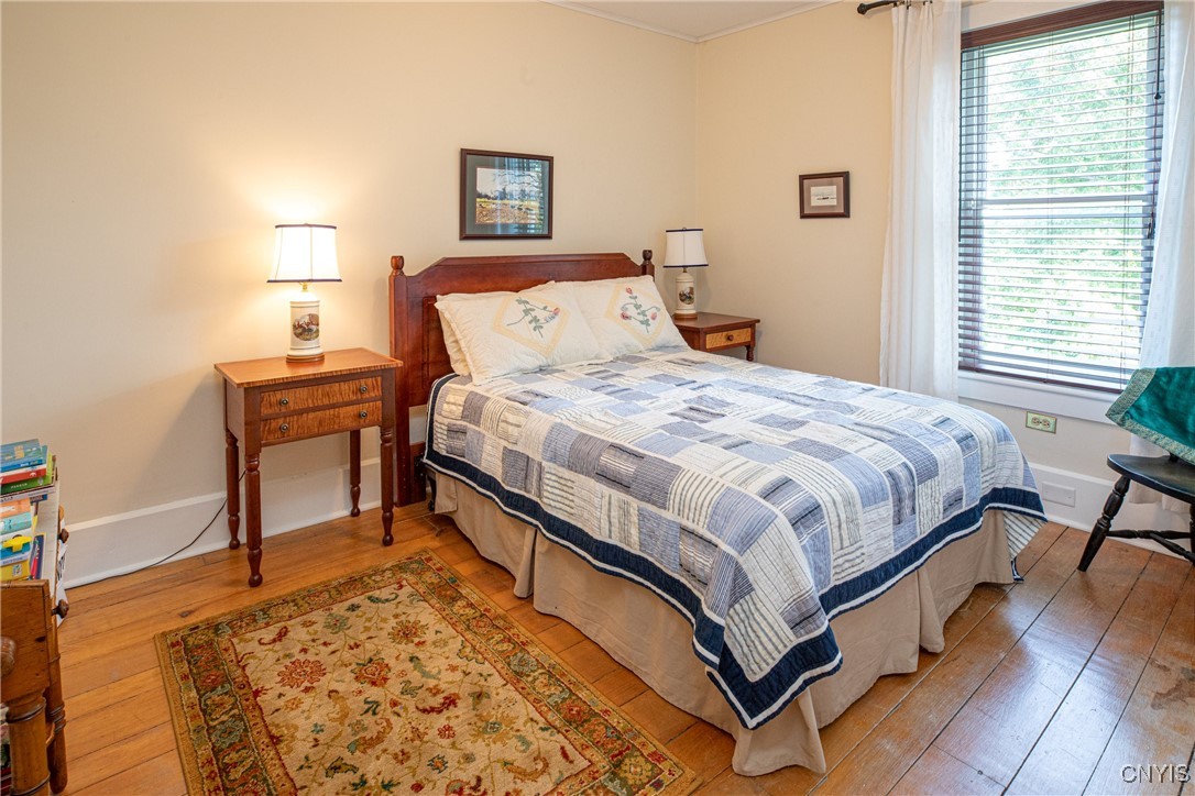 881 Andrews Road Skaneateles, NY 13152 - Photo 17 of 47 Brick House