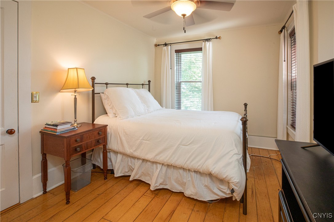 881 Andrews Road Skaneateles, NY 13152 - Photo 18 of 47 Brick House