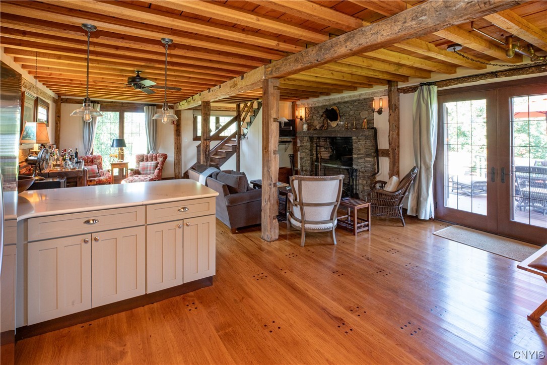 881 Andrews Road Skaneateles, NY 13152 - Photo 25 of 47 Guest House